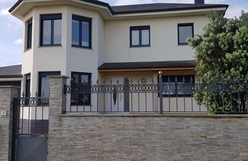 Cadavedo House | House on the coast of Asturias