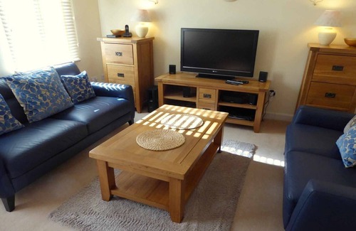 Chipping Norton Cottage | House on the Green
