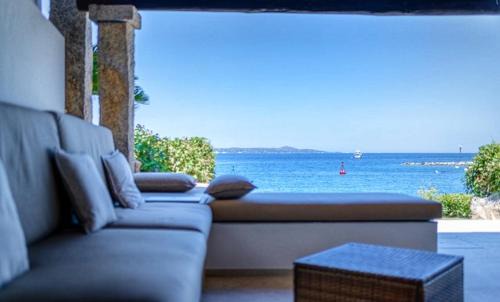 Porto Rotondo Apartment | House On The Sea Porto Rotondo