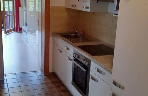 Hauzenberg House | House OSSER 406 Comfortable holiday residence