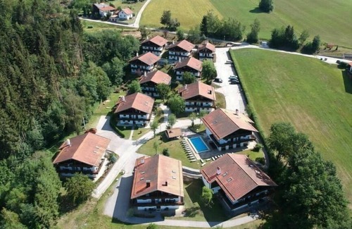 Hauzenberg House | House OSSER 406 Comfortable holiday residence