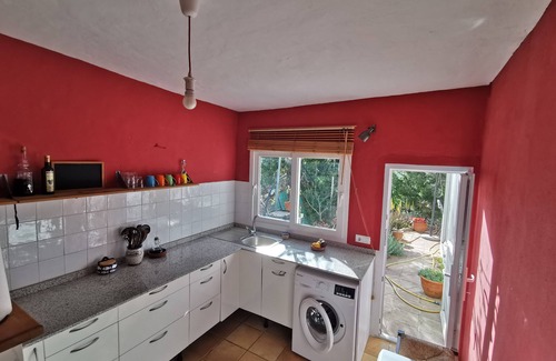 Rincon de la Victoria House | House overlooking the sea and Malaga