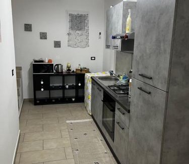 Monte Po-Nesima-San Leone-Rapisardi Apartment | House Pavarotti