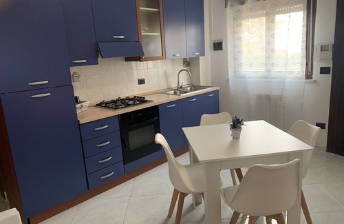 Termini Imerese House | House Ponticello Termini Imerese