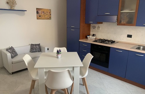 Termini Imerese House | House Ponticello Termini Imerese