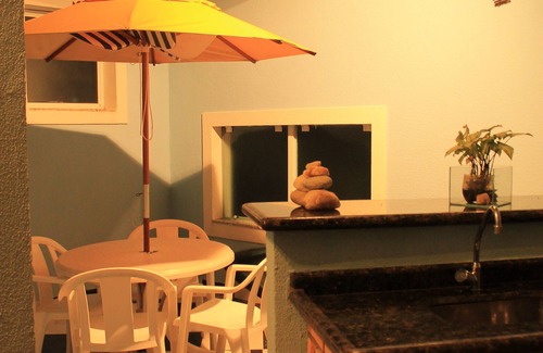 Toque Toque House | House rental in Toque Toque Grande - São Sebastião (North Coast of SP)
