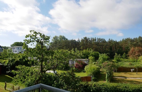 Zinnowitz Apartment | House Roland - Apartment 23 with swimming pool and sauna - Apartment 23 with swimming pool and sauna