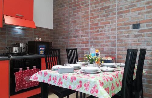 Historic Centre Apartment | House San Salvario Next Station by Holiday World
