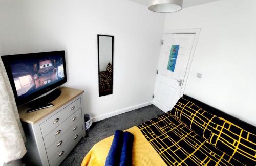 Horfield House | House share with few ensuite rooms near Southmead