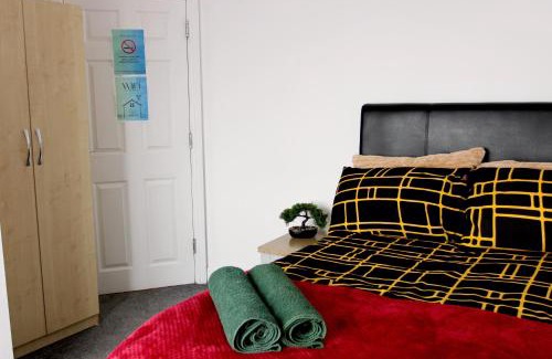 Horfield House | House share with few ensuite rooms near Southmead