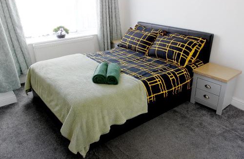 Horfield House | House share with few ensuite rooms near Southmead