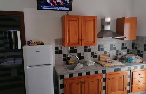 Favignana House | house sofia favignana