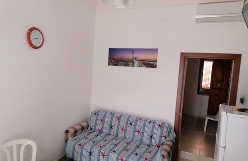 Favignana House | house sofia favignana