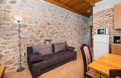 Polaca House | House Stone Curlew 3 (69741-K1) - Lišane Tinjske