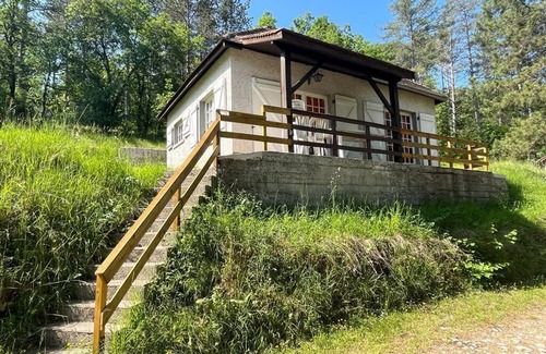 Frayssinet House | House T3 48m2, N2