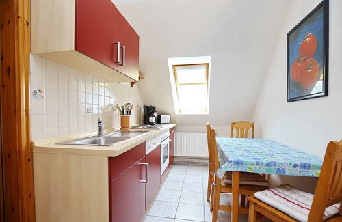 Tarnewitz Apartment | House Tarnewitz Apartment Olga