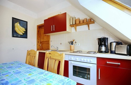 Tarnewitz Apartment | House Tarnewitz Apartment Olga