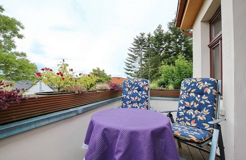 Tarnewitz Apartment | House Tarnewitz Apartment Olga