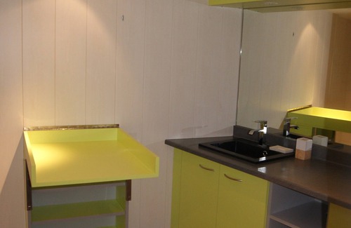 Les Sables d'Olonne House | House Terrace and Garden (*), Les Sables d'Olonne, Beautiful Vendée Beach