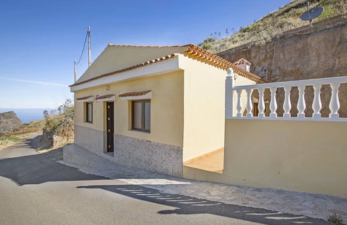 Galdar Villa | House The Hut