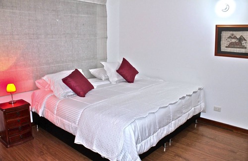 Chia House | house the villa de moises