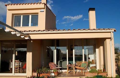 Llado House | House to enjoy with tranquility in the Alt Empordà