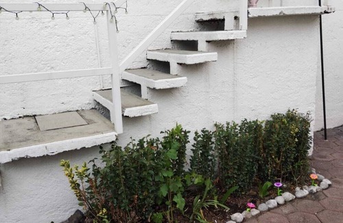 Naucalpan House | House to rest, work, all amenities.n