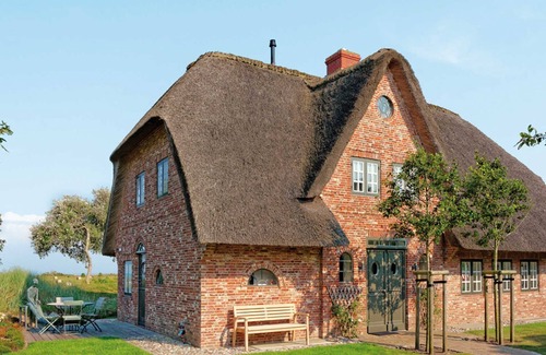 Kampen House | House to the lighthouse by A&M - House to the lighthouse