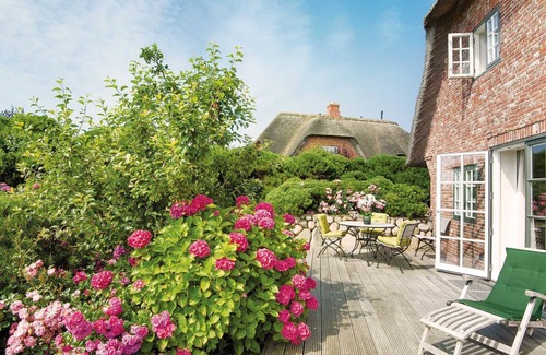 Kampen House | House to the lighthouse by A&M - House to the lighthouse