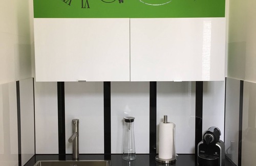 Bombogen House | House Tropica Eifel Mosel incl. whirlpool and gym