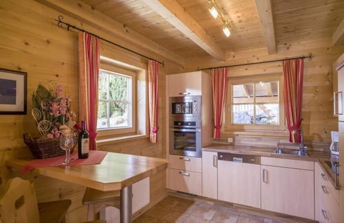 Maurach House | House type A2 - Achenseer Hüttendorffl