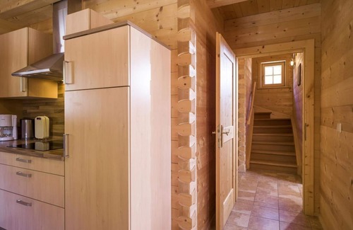 Maurach House | House type A2 - Achenseer Hüttendorffl
