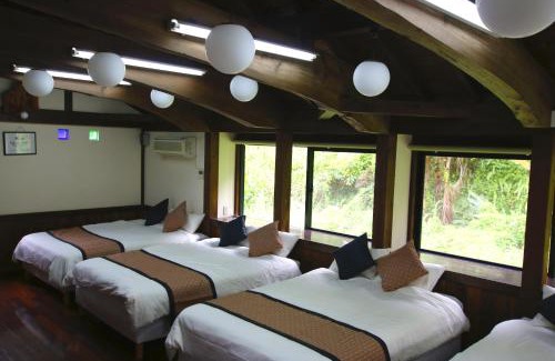 Nakama Apartment | House-Uma Kensyukan -SEVEN Hotels and Resorts-