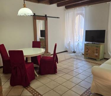 Vittorio Veneto Apartment | House Venezia Cortina