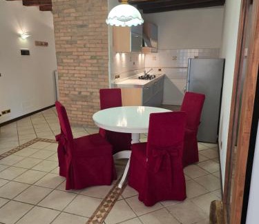 Vittorio Veneto Apartment | House Venezia Cortina