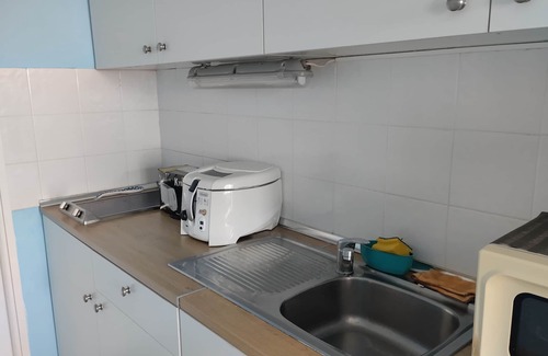 Caleta de Fuste Apartment | House ventura apartment in Costa de antigua near Caleta de fuste