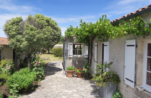 Ile-d'Aix House | House/Villa - Île d'Aix