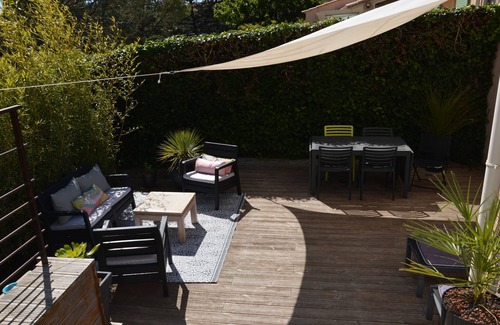 Eguilles House | House/Villa - Aix en provence