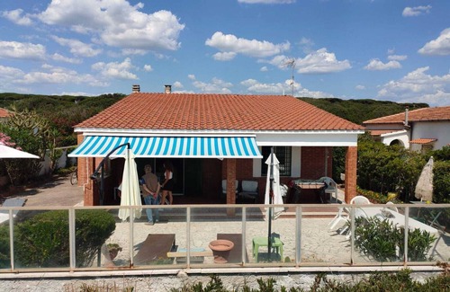 Lido dei Pini House | House/Villa - Anzio
