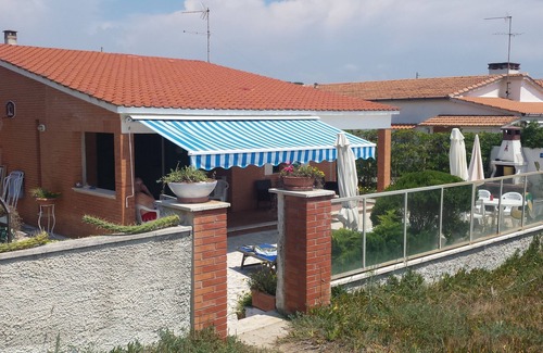 Lido dei Pini House | House/Villa - Anzio
