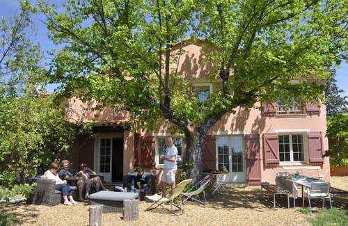 Aups House | House/Villa - AUPS
