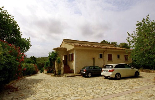Campanet Cottage | House/Villa - CAMPANET