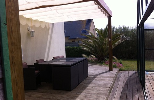 Cleder House | House/Villa - CLEDER