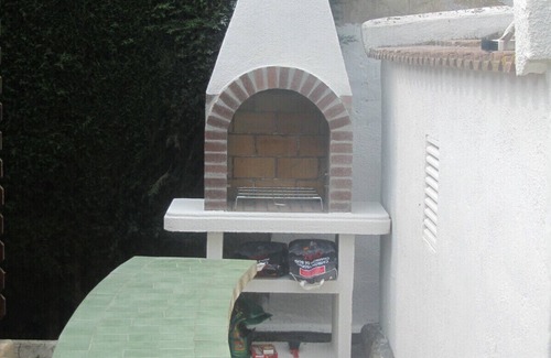 El Vendrell Villa | House/Villa - Coma-ruga
