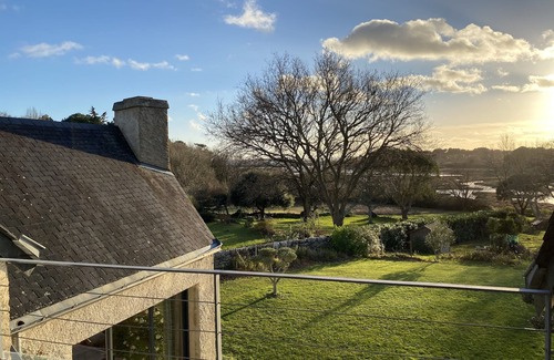 La Trinite-sur-Mer House | House/Villa - La trinité sur mer