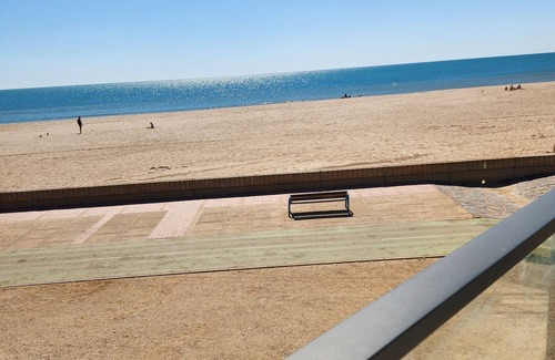 Fleury House | House, Villa 5 bedrooms, sea view - Saint pierre la mer, Fleury