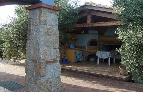 Girasole Villa | House/Villa - "Il Girasole" - INDIPENDENT-7/8 beds - very large garden/park - near all Ogliastra beaches