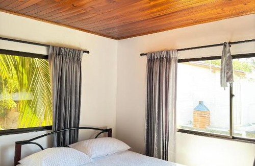 Santa Veronica House | House Villa Las Marias