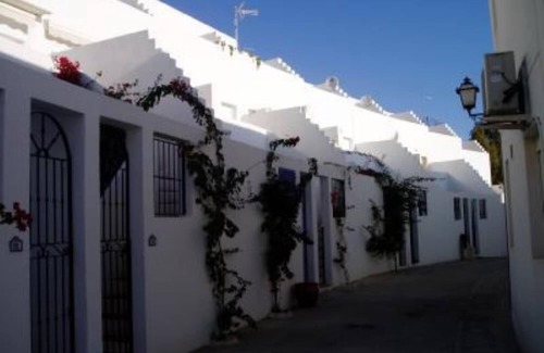 Agua Amarga House | House/Villa - Nijar