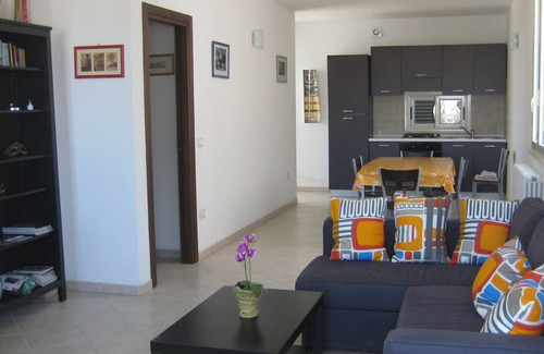 Uggiano la Chiesa House | House/Villa - Otranto